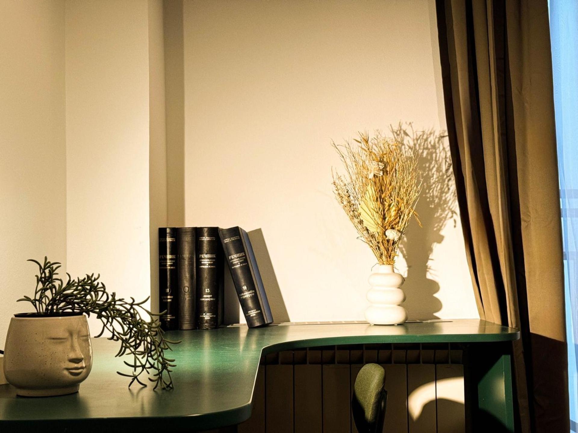 Appartamento Big Company Old Town Treasure Renovated Belgrado Esterno foto