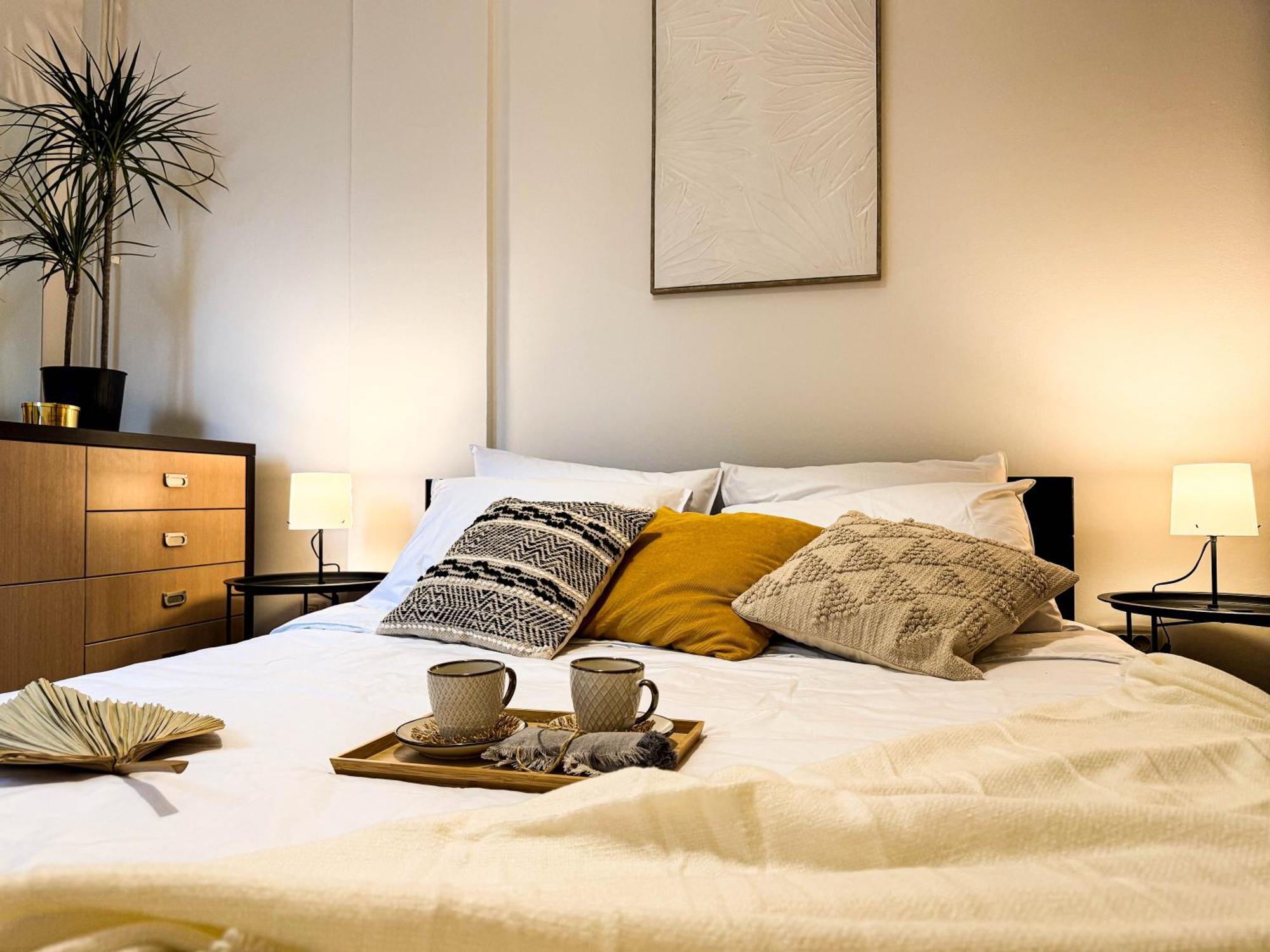 Appartamento Big Company Old Town Treasure Renovated Belgrado Esterno foto