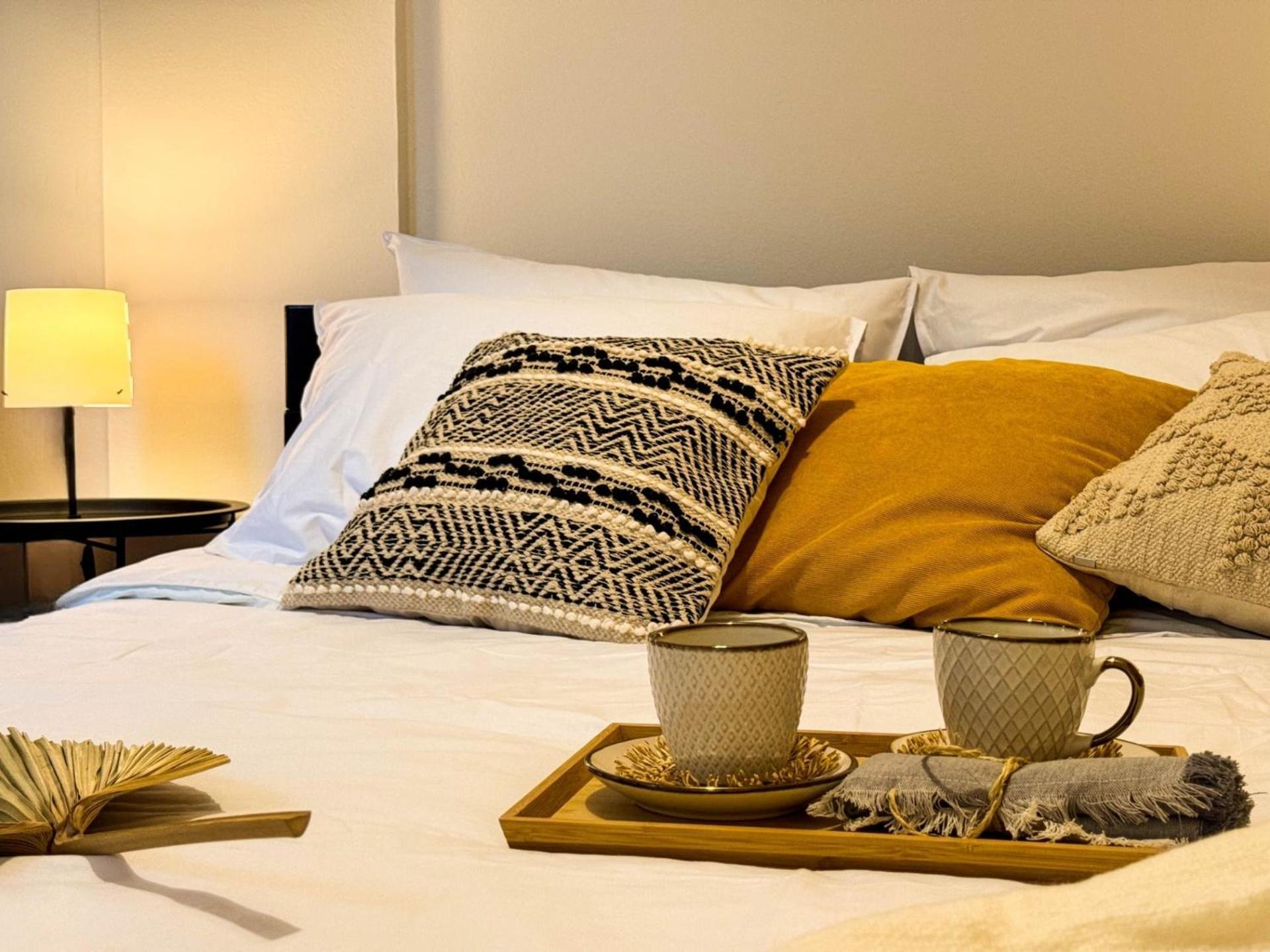 Appartamento Big Company Old Town Treasure Renovated Belgrado Esterno foto