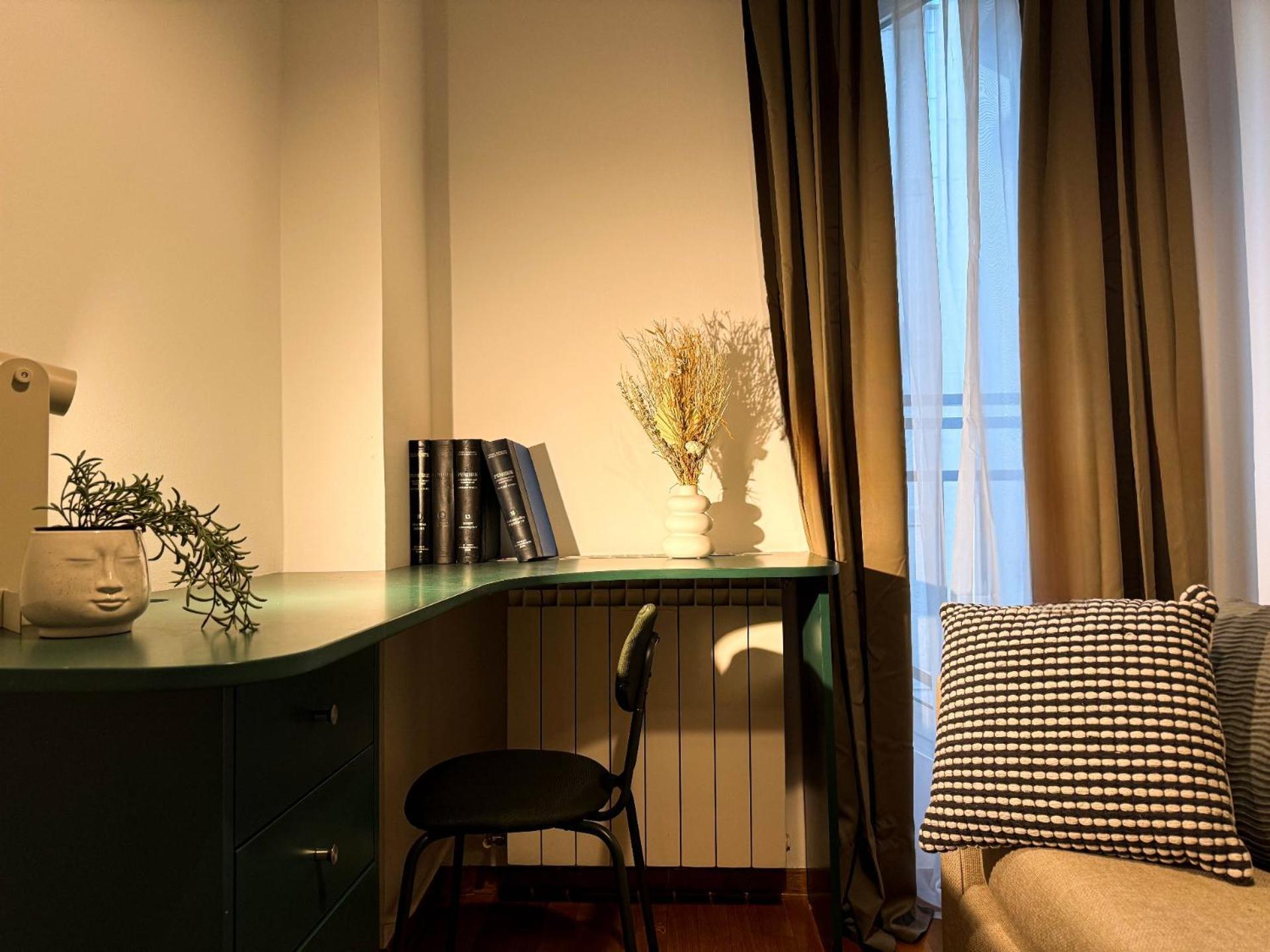 Appartamento Big Company Old Town Treasure Renovated Belgrado Esterno foto