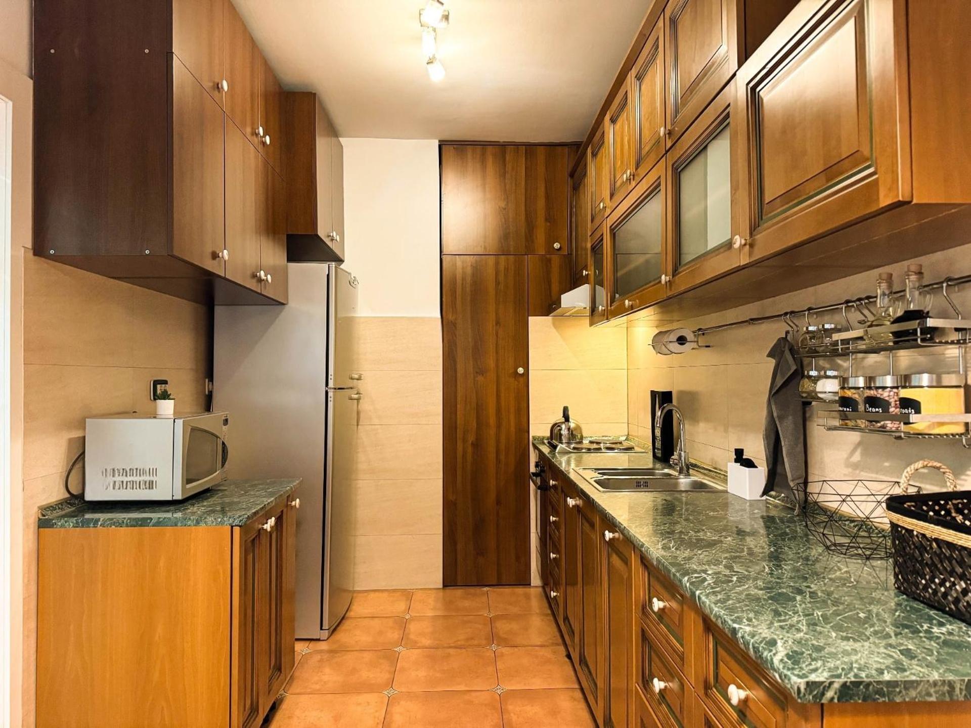 Appartamento Big Company Old Town Treasure Renovated Belgrado Esterno foto
