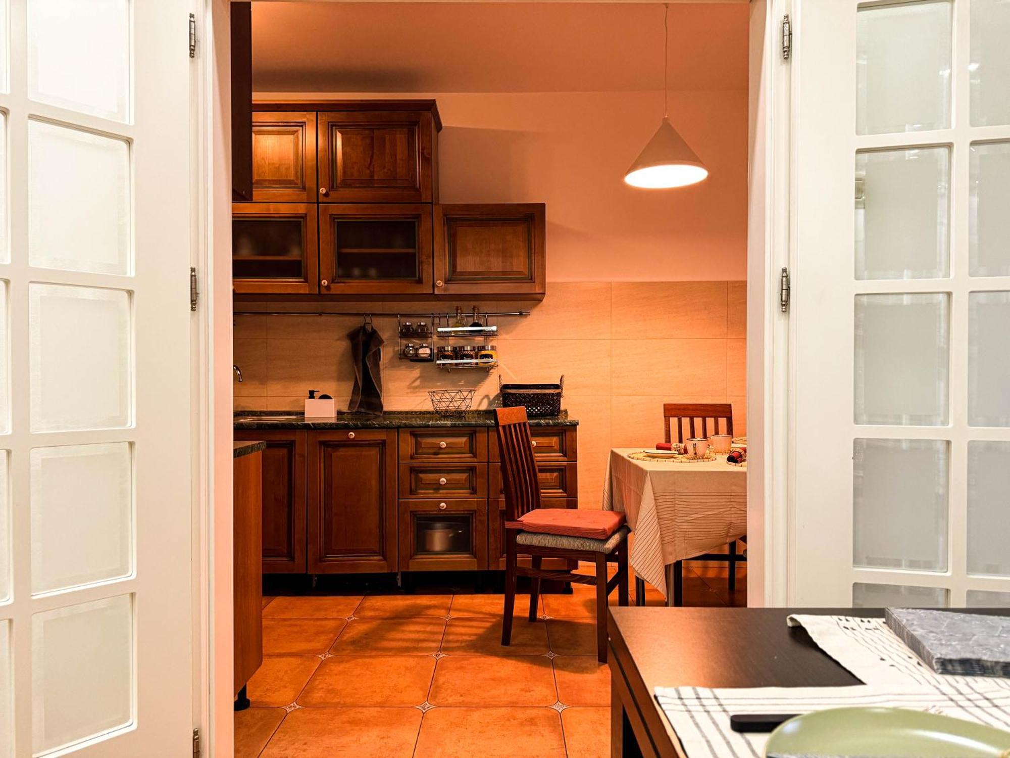 Appartamento Big Company Old Town Treasure Renovated Belgrado Esterno foto