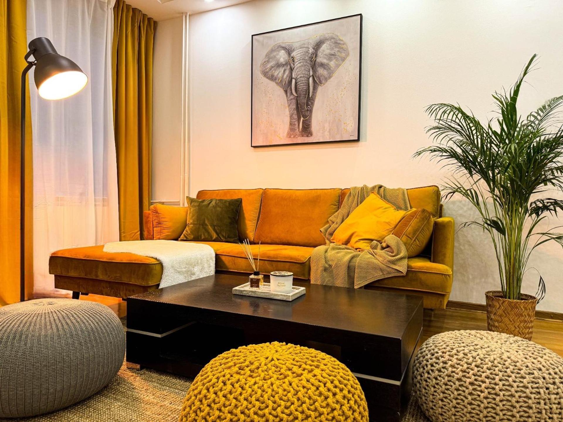 Appartamento Big Company Old Town Treasure Renovated Belgrado Esterno foto